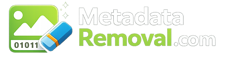 Metadataremoval