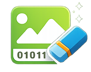 Metadataremoval Logo